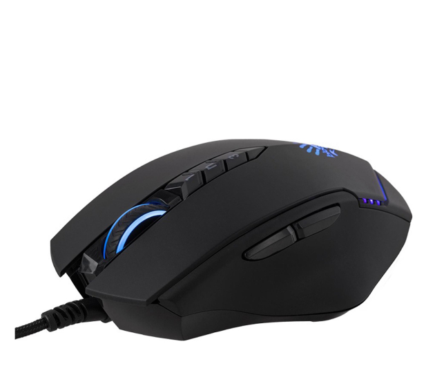 A4TECH BLOODY V8m MAX RGB USB - 1322749 - zdjęcie 4